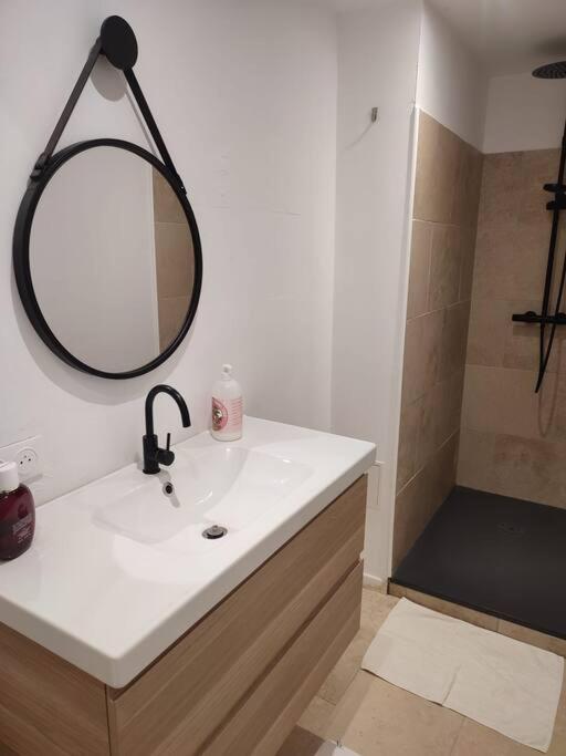 Le Refuge Des Papes *clim *hypercentre Appartement